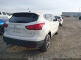 Nissan Rogue Sport S/Sv/Sl JN1BJ1CP6JW104000 fotografie