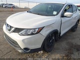 Nissan Rogue Sport S/Sv/Sl JN1BJ1CP6JW104000 снимка