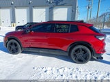 Chevrolet Equinox 3Rs 3GN7DRRR9RS262539 снимка