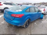 Ford Focus Se 1FADP3F29FL359688 photo