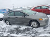 Honda Civic 2HGFA16357H037437 снимка