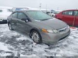 Honda Civic 2HGFA16357H037437 снимка