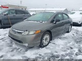 Honda Civic 2HGFA16357H037437 снимка