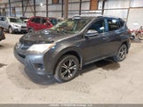 Toyota Rav4 Le 2T3ZFREV7FW157060 снимка