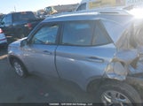 Hyundai Venue KMHRC8A38NU158510 снимка