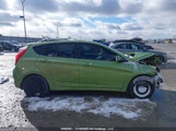 Hyundai Accent Gls/Se KMHCU5AE5DU075263 снимка