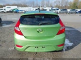 Hyundai Accent Gls/Se KMHCU5AE5DU075263 снимка