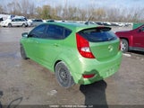 Hyundai Accent Gls/Se KMHCU5AE5DU075263 снимка