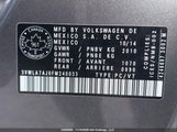 Volkswagen Jetta 2.0 Tdi Highline 3VWLA7AJ0FM240033 photo