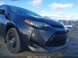 Toyota Corolla Le 2T1BURHE5HC956822 снимка