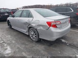 Toyota Camry Se 4T1BF1FK1EU326777 снимка