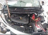 Kia Forte 1.8L Lx/1.8L Lx+ KNAFX4A64G5560386 снимка