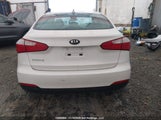 Kia Forte 1.8L Lx/1.8L Lx+ KNAFX4A64G5560386 снимка