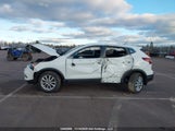 Nissan Qashqai S/Sv JN1BJ1CV8LW258581 photo