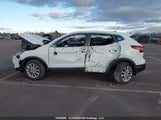 Nissan Qashqai S/Sv JN1BJ1CV8LW258581 снимка