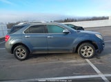 Chevrolet Equinox Ltz 2CNFLGEC5B6332597 снимка