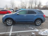 Chevrolet Equinox Ltz 2CNFLGEC5B6332597 снимка
