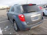 Chevrolet Equinox Ltz 2CNFLGEC5B6332597 снимка