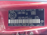 Toyota Yaris JTDBT923291335599 снимка