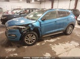 Hyundai Tucson KM8J3CA48HU495451 снимка