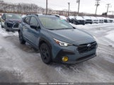 Subaru Crosstrek Sport JF2GUHFC0SH249388 photo