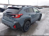 Subaru Crosstrek Sport JF2GUHFC0SH249388 photo