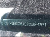 Hyundai Accent Gl/Gls/L KMHCT5AE7CU001571 снимка