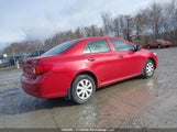 Toyota Corolla Ce 2T1BU4EE0AC349644 снимка