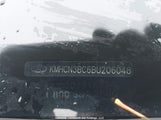 Hyundai Accent Se KMHCN3BC6BU206048 снимка
