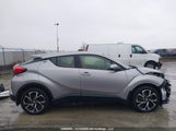 Toyota C-Hr Le JTNKHMBXXL1069470 снимка