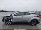 Toyota C-Hr Le JTNKHMBXXL1069470 снимка