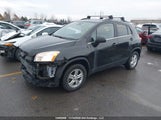 Chevrolet Trax 3GNCJPEB9EL147304 fotografie