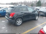 Chevrolet Trax 3GNCJPEB9EL147304 fotografie