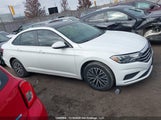 Volkswagen Jetta Sel 3VWE57BU2MM077548 снимка