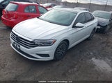 Volkswagen Jetta Sel 3VWE57BU2MM077548 снимка