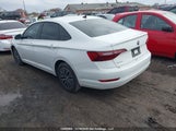 Volkswagen Jetta Sel 3VWE57BU2MM077548 снимка