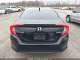 Honda Civic Touring 2HGFC1F95HH103663 снимка