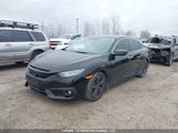 Honda Civic Touring 2HGFC1F95HH103663 снимка