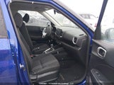 Hyundai Venue Sel/Limited KMHRC8A35PU234820 fotografie