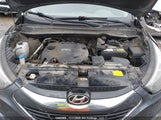 Hyundai Tucson Gls KM8JUCAG6FU094808 снимка