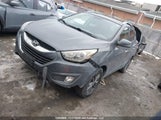 Hyundai Tucson Gls KM8JUCAG6FU094808 снимка