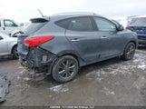 Hyundai Tucson Gls KM8JUCAG6FU094808 снимка