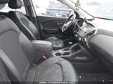 Hyundai Tucson Gls KM8JUCAG6FU094808 снимка