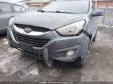Hyundai Tucson Gls KM8JUCAG6FU094808 снимка