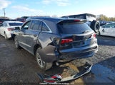Acura Rdx Advance 5J8TB4H73JL807162 снимка