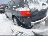 Toyota Highlander 5TDEK3EH5AS003068 снимка