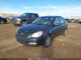 Hyundai Accent Gls KMHCN4BC2BU549977 снимка