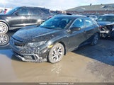 Honda Civic Ex 4Dr 2HGFC2F72KH042140 fotografie
