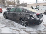 Honda Civic Ex 4Dr 2HGFC2F88HH031810 снимка