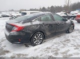 Honda Civic Ex 4Dr 2HGFC2F88HH031810 снимка